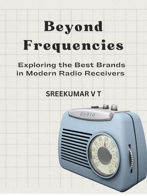 cover image of Beyond Frequencies